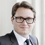 Morten Høyer er ny direktør i DVCA